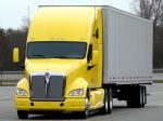 Kenworth T700 2010 года